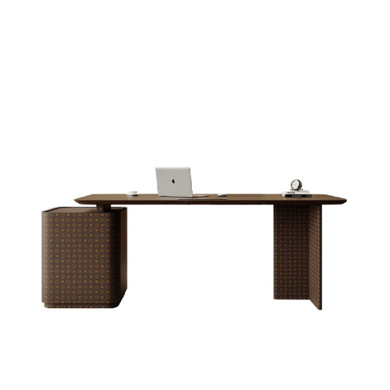 Splendor Furniture Study Desk Table Office Supplies Accessories